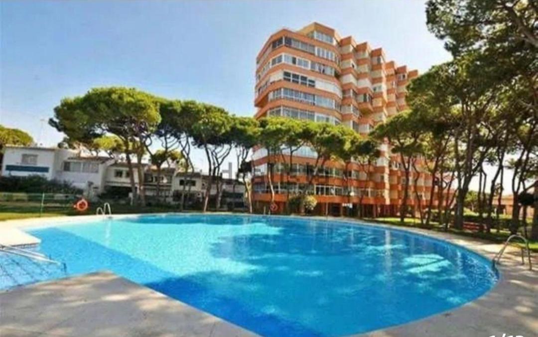 Sun Love Calypso Mijas Ngoại thất bức ảnh